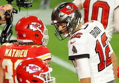 Kevin C. Cox/Getty Images