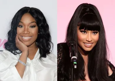 Marcus Ingram / Stringer / Getty Images, Rich Fury / Staff / Getty Images