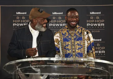 Bennett Raglin/Getty Images