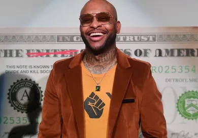 Prince Williams/Wireimage/Getty Images