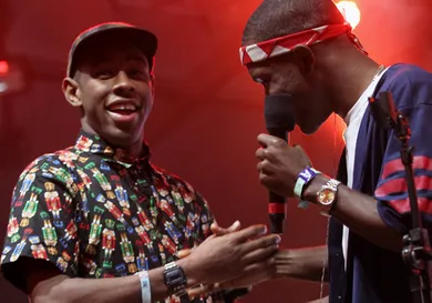 Karl Walter/Getty Images