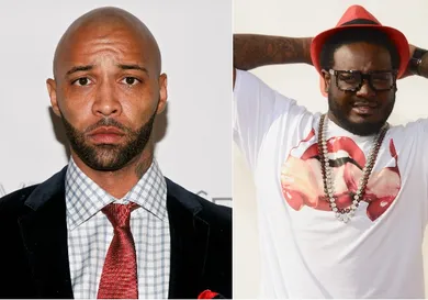 Brian Ach, Mark Davis /Getty Images