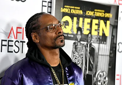 Frazer Harrison/Getty Images