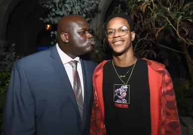 Emma McIntyre/Getty Images for Apple