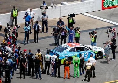 Brian Lawdermilk/Getty Images