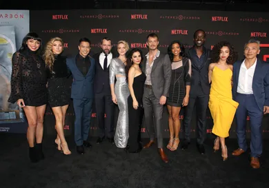 Rachel Murray / gettyimages