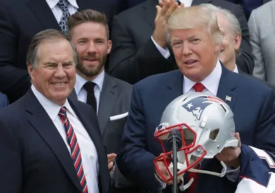 Chip Somodevilla / Staff / Getty Images