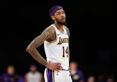 Sean M. Haffey/Getty Images