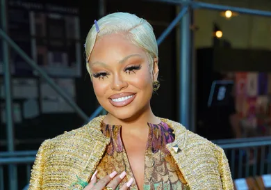 Sean Zanni/Getty Images