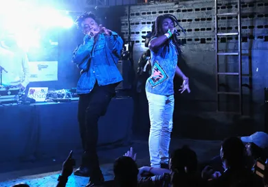 Hubert Vestil/Getty Images