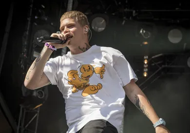 Mark Horton/Getty Images