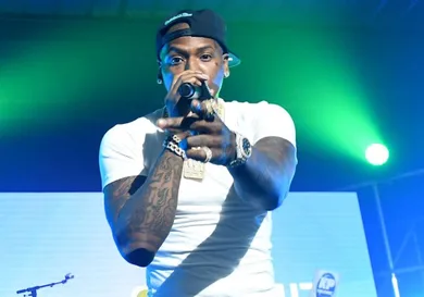 Paras Griffin / Stringer / Getty Images