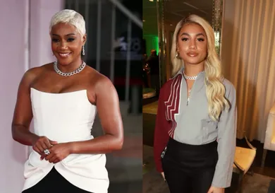 Ernesto Ruscio/Getty Images & Johnny Nunez/Getty Images