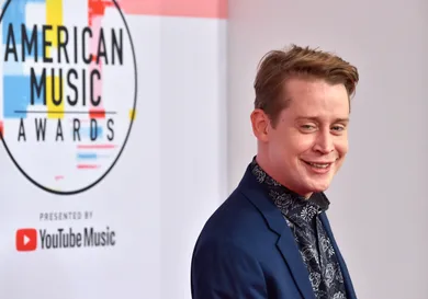 Frazer Harrison/Getty Images)