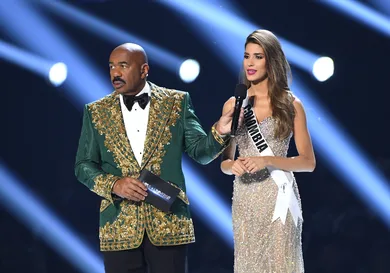 Paras Griffin/Getty Images