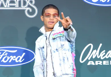 Gabe Ginsberg / Stringer / Getty Images