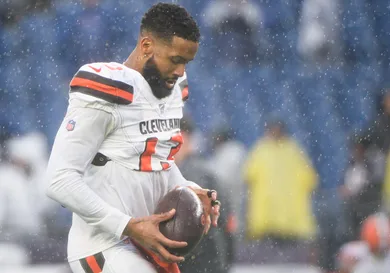 Kathryn Riley/Getty Images