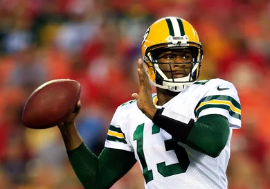 Jamie Squire/Getty Images