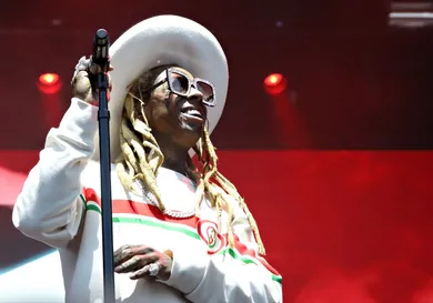 Cindy Ord/Getty Images