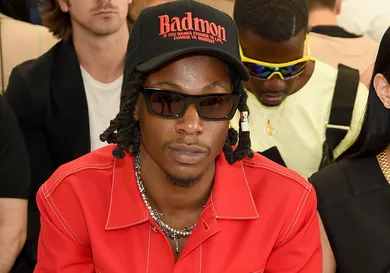 Jamie McCarthy/Getty Images