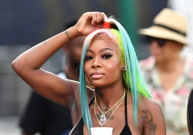 Prince Williams / Contributor / Getty Images