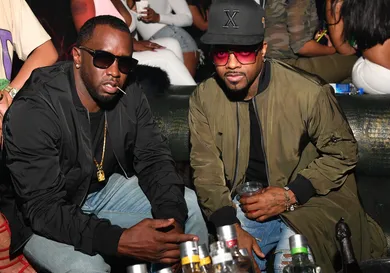 Prince Williams / Contributor / Getty Images