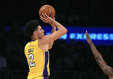 Sean M. Haffey/Getty Images