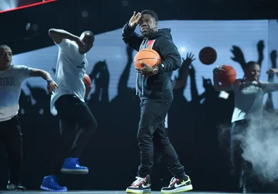 Kevork Djansezian/Getty Images