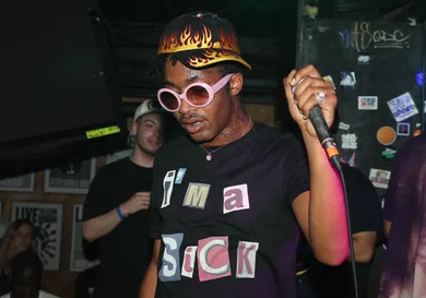 Johnny Nunez/WireImage