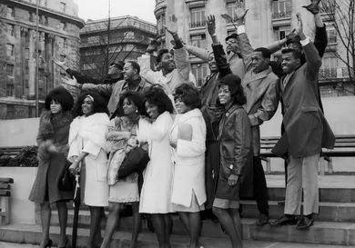 Michael Webb/Keystone/Getty Images