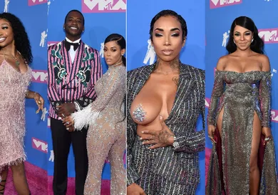 Mike Coppola/Getty Images, Jamie McCarthy/Getty Images