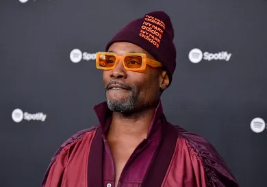 Frazer Harrison/Getty Images