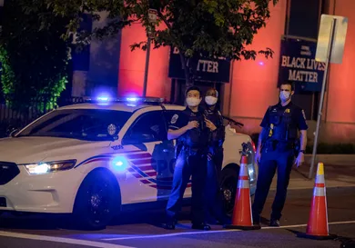 Tasos Katopodis / Getty Images