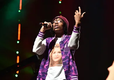 Theo Wargo/Getty Images for TIDAL