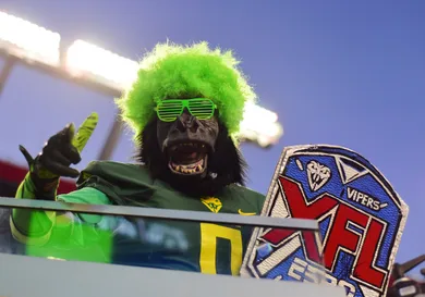 Julio Aguilar/Getty Image