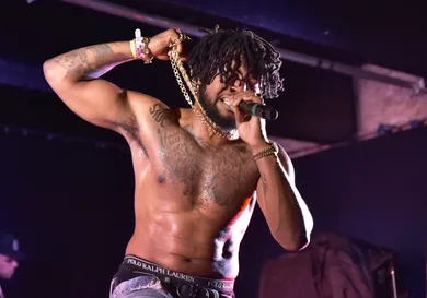 Chris Saucedo/Getty Images for SXSW