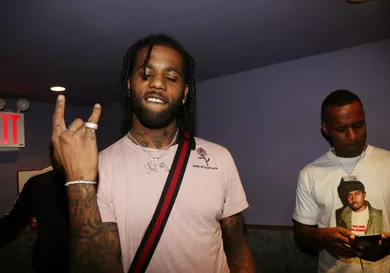 Johnny Nunez/WireImage