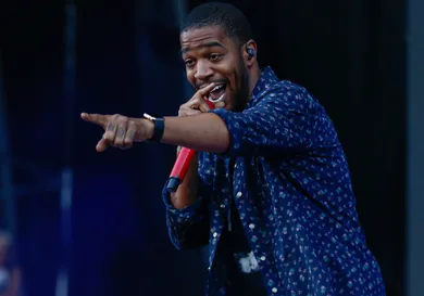 Michael Hickey/Getty Images