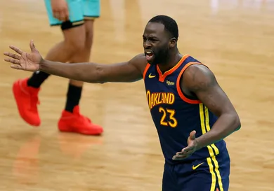 Jared C. Tilton / Getty Images