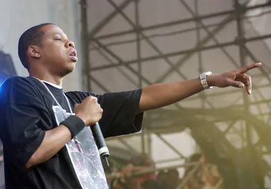 David S. Holloway / Getty