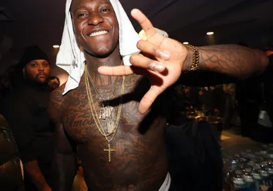 Johnny Nunez/WireImage