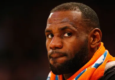 Al Bello/Getty Images