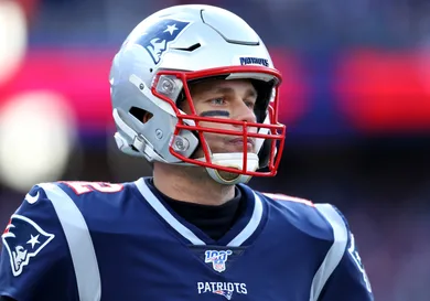 Maddie Meyer/Getty Images