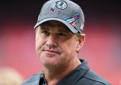 Scott Taetsch/Getty Images