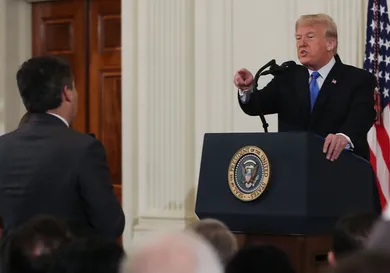 Mark Wilson/Getty Images