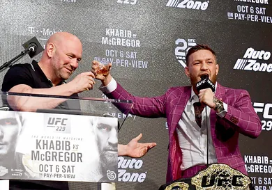 Steven Ryan/Getty Images