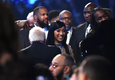 Emma McIntyre/Getty Images