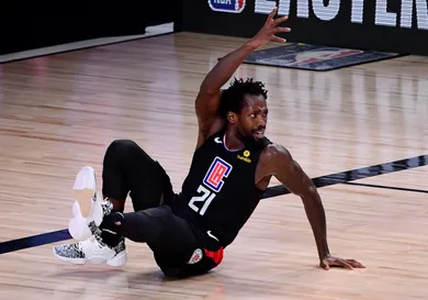 Douglas P. DeFelice/Getty Images