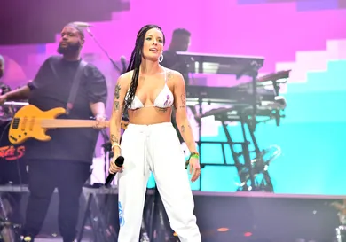 Scott Dudelson/Getty Images