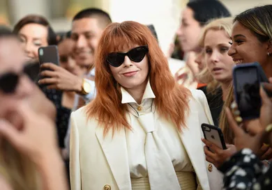 Dimitrios Kambouris / Getty Images